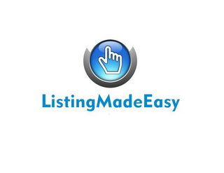 LISTINGMADEEASY logo