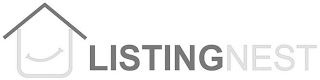LISTINGNEST logo