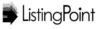LISTINGPOINT logo