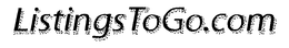 LISTINGSTOGO.COM logo
