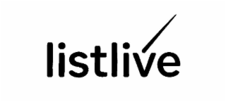 LISTLIVE logo