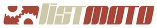 LISTMOTO logo