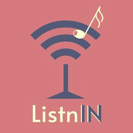 LISTNIN logo