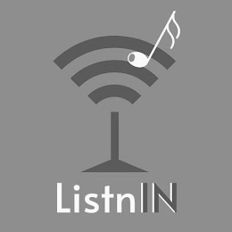 LISTNIN logo