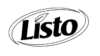 LISTO