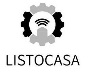 LISTOCASA logo