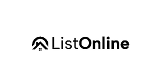 LISTONLINE logo