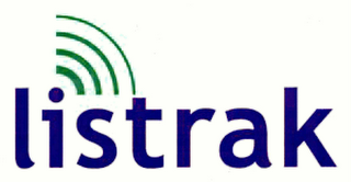 LISTRAK logo