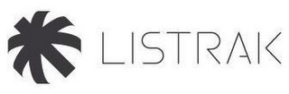 LISTRAK logo