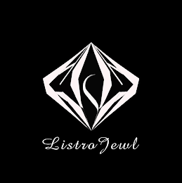 LISTROJEWL logo