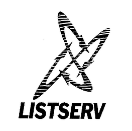 LISTSERV logo