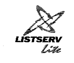 LISTSERV LITE logo