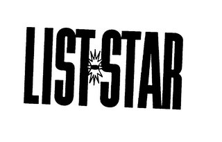 LISTSTAR logo