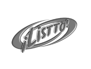 ¡LISTTO! logo