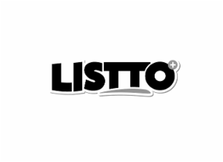 LISTTO+ logo