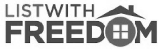 LISTWITH FREEDOM logo