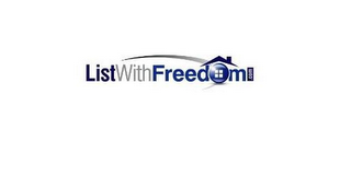 LISTWITHFREEDOM.COM logo