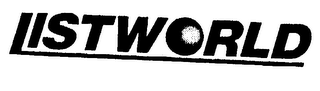 LISTWORLD logo