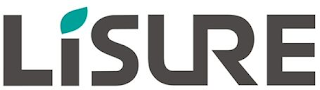 LISURE logo