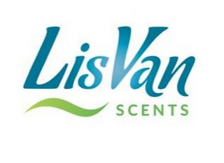 LISVAN SCENTS logo