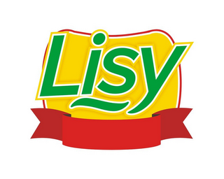 LISY logo