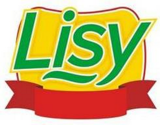 LISY logo