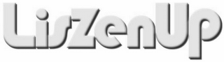 LISZENUP logo