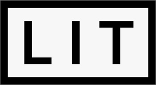 LIT logo