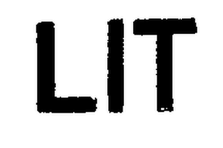 LIT logo