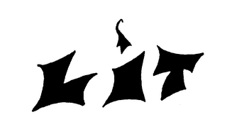 LIT logo