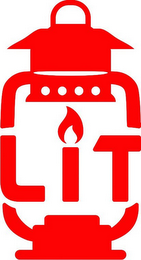 LIT logo