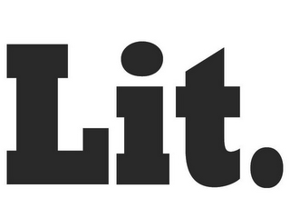 LIT. logo