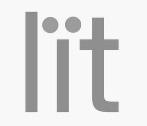 LIT logo