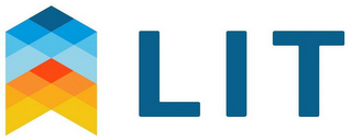 LIT logo