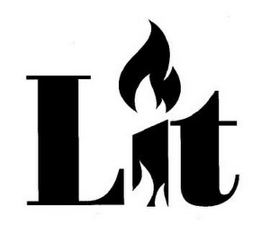 LIT logo