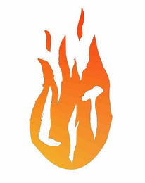 LIT logo