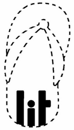 LIT logo