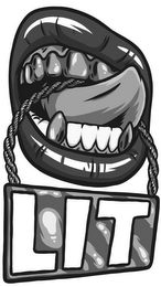 LIT logo