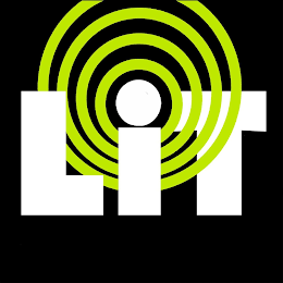 LIT logo