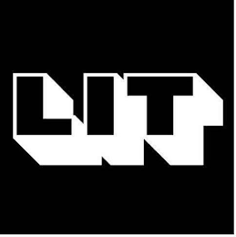 LIT logo