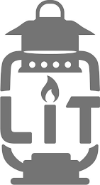 LIT logo