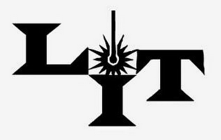 LIT logo
