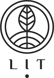 LIT logo