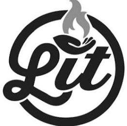 LIT logo