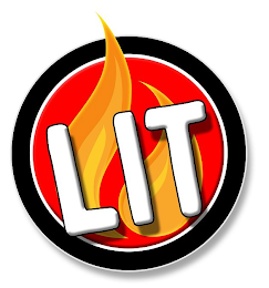 LIT logo