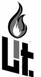 LIT. logo
