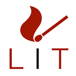 LIT logo