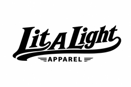 LIT A LIGHT APPAREL