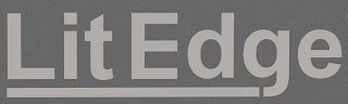 LIT EDGE logo