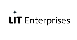 LIT ENTERPRISES logo